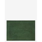 LACOSTE HOME Llacoste Bath Mat - VERT - 55X80 cm