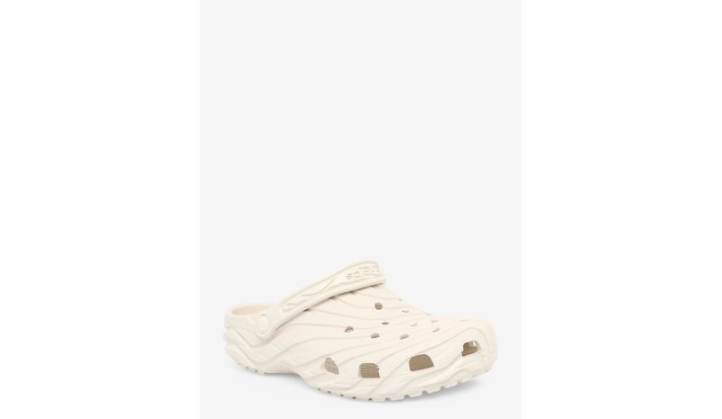 CROCS Classic Erosion Clog - SUMMIT WHITE - 42/43 – kuva 1/1