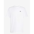 ADIDAS ORIGINALS Ess W Tee - WHITE - XL