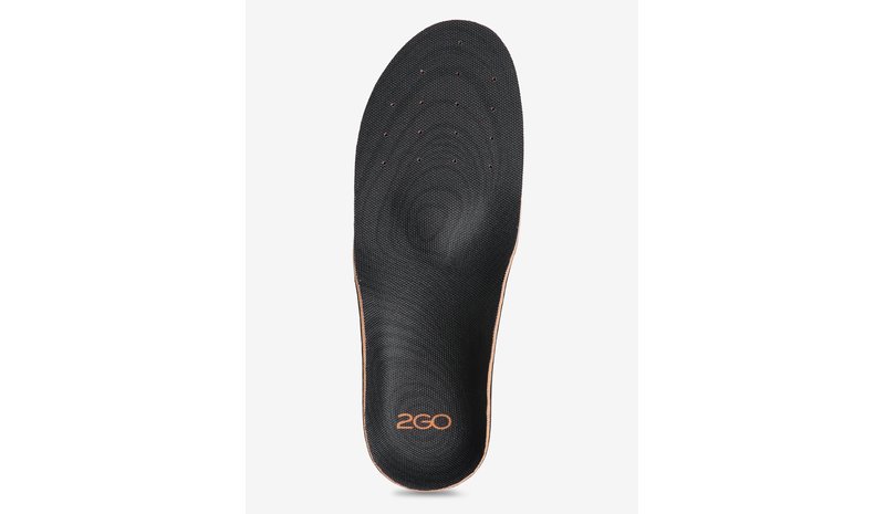 2GO 2Go Core Comfort Medium - BLACK - 45 – kuva 1/1