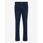 MANGO Slim Fit Ultra Soft Touch Patrick Jeans - OPEN BLUE - 56