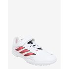 ADIDAS PERFORMANCE Predator Club H&L Tf J - FTWWHT/SOLTUR/CBLACK - 30