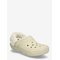 CROCS Classic Fleece Lined Clog - BONE - 37/38 – kuva 1