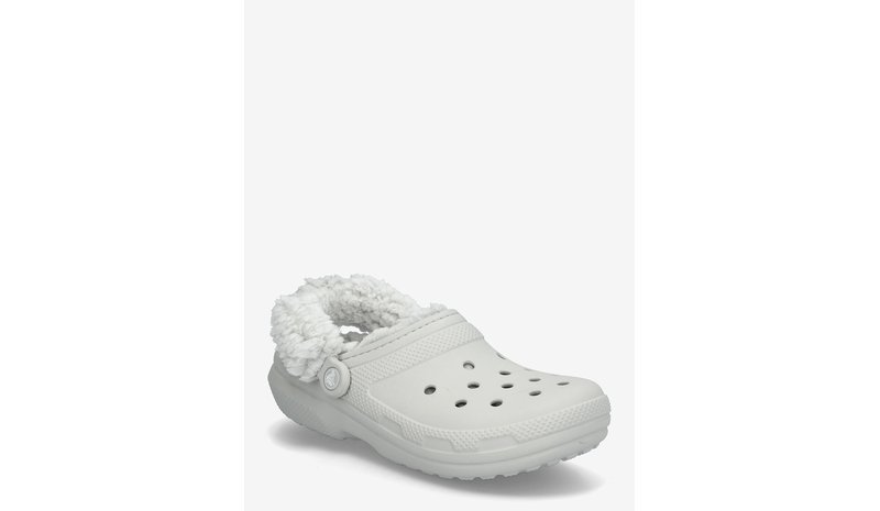 CROCS Classic Fleece Lined Clog - ATMOSPHERE - 48/49 – kuva 1/1