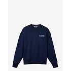 ELLESSE Dolce Vita Sweatshirt - NAVY - M