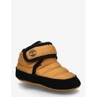 TIMBERLAND Mid Hook & Loop Boot - WHEAT - 16
