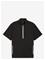 PUMA GOLF Ripguard Ss Pullover - PUMA BLACK - S – kuva 1