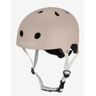 BANWOOD Banwood Classic Helmet - Matte Red - SAND - One Size