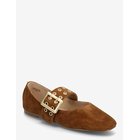STEVE MADDEN Atlantica - CHSNUT SUE - 38