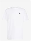 ADIDAS ORIGINALS Ess W Tee - WHITE - S