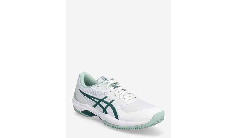 ASICS Game Ff - WHITE/DARK NEPTUNE - 47 – kuva 1/1