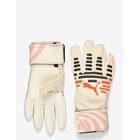 PUMA Future Match Nc - SUGARED ALMOND-PUMA BLACK-ULTRA RED - 8