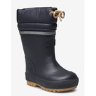 CELAVI Thermal Wellies W. Wool Lining - DARK NAVY - 31