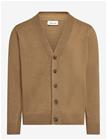 SOLID Sdrick Cardigan - ERMINE - XXL