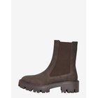 ONLY Onlbetty-6 Monochrome Pu Boot Noos - BRACKEN - 37