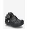 CROCS Classic Fleece Lined Clog T - BLACK - 20/21 – kuva 1