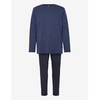 JBS Jbs Pyjamas Jersey - NAVY - M