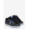 DC Stag Youth - GREY/BLACK/BLUE - 36.5 – kuva 1