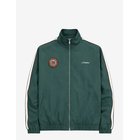 PROHIBITED Slipstream Trackjacket Green - GREEN - M