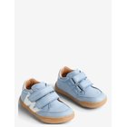 WHEAT Sneaker Barres - FADED DENIM - 34