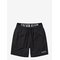 CALVIN KLEIN Medium Drawstring Boxer - BLACK - XL – kuva 1