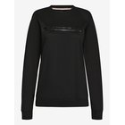 BOSS Authentic Sweatshirt - BLACK - XXL