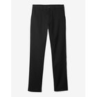 GAP Modern Straight Khakis From The Gap Collection - TRUE BLACK V2 2 - 33 x 34