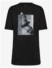 BOSS Te_Being - BLACK - XXL