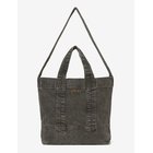 DAY ET Day Washed Denim Cross Body - GRAY DENIM - One Size