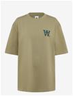 WOOD WOOD Wwliam Tee Aachest 25220 - OVERLAND TREK - M