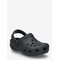 CROCS Classic Hearts Cut Out Clog T - BLACK - 24/25 – kuva 1