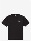 PARLEZ Pennant T-Shirt - BLACK - XXL