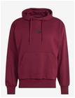 ADIDAS SPORTSWEAR M Feelcozy Hd - MAROON/BLACK - M