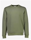 LINDBERGH O-Neck Sweatshirt - ARMY - S