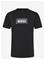 BOSS Te_Effect - BLACK - L – kuva 1