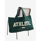 AIM´N Athletics Club Tote Bag - LAGOON - One Size
