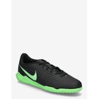 NIKE Tiempo Maestro Club Ic - BLACK/ILLUSION GREEN-BLACK - 46