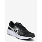 NIKE Nike Run Defy - BLACK/WHITE - 45.5
