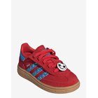 ADIDAS ORIGINALS Handball Spezial Cf El I - RED/LURABL/GUM3 - 23
