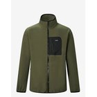 REGATTA Frankief/Zfle - DARK KHAKI/BLACK - XL