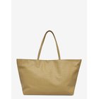 BECKSÖNDERGAARD Rallo Lottie Bag - KHAKI GREEN - 40X 30