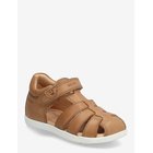 GEOX B Sandal Macchia Boy - WHISKY - 24