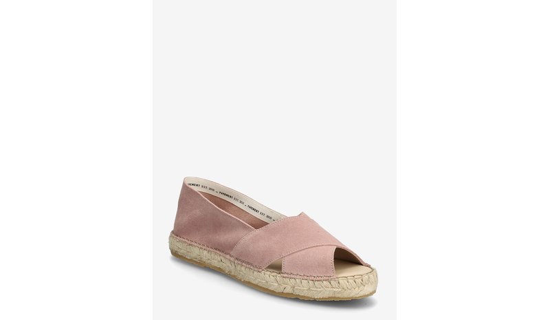 PAVEMENT Ginger - ROSE SUEDE - 39 – kuva 1/1