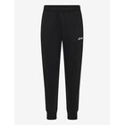 ASICS Asics Logo Fleece Pant - PERFORMANCE BLACK - XXL