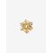 PANDORA Snowflake Charm - CLEAR - One Size – kuva 1