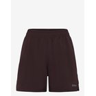 2XU Aero 5 Inch Shorts - BARK/BLACK REFLECTIVE - XXL