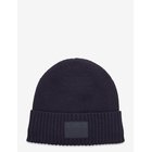 SAIL RACING Patrol Knitted Beanie - DARK NAVY - One Size