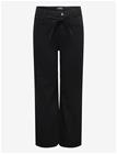 ONLY CARMAKOMA Cargianna Mw Straight Az756 Dnm Noos - BLACK DENIM - 42 x 32
