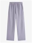 TOMMY JEANS Tjw Wide Leg Sweatpant - PERIWINKLE DUSK - S