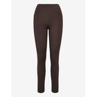 BJÖRN BORG Borg Sleek Tights - COFFEE BEAN - S
